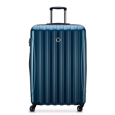 1. Delsey Paris Carry-on Helium Aero Spinner 